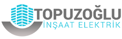 Topuzoğlu İnşaat Topuzoğlu İnşaat